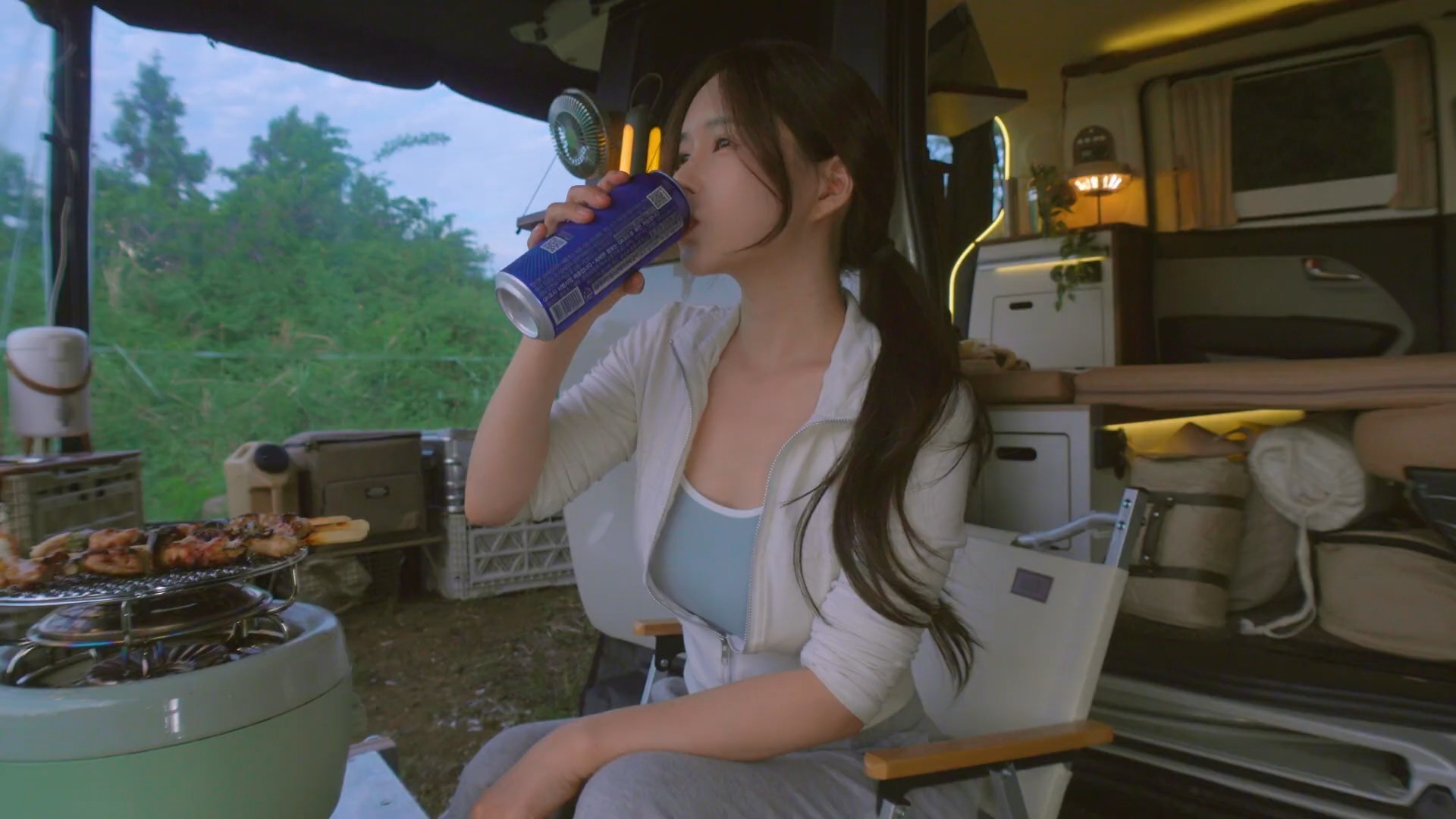 江苏丰县：文明新风润乡野 和美生态入画来